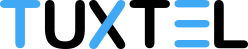 TuxTel Logo